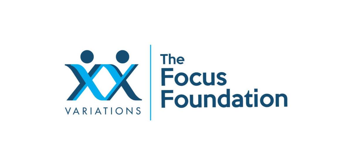 The Focus Foundation Logo mark side1 1600