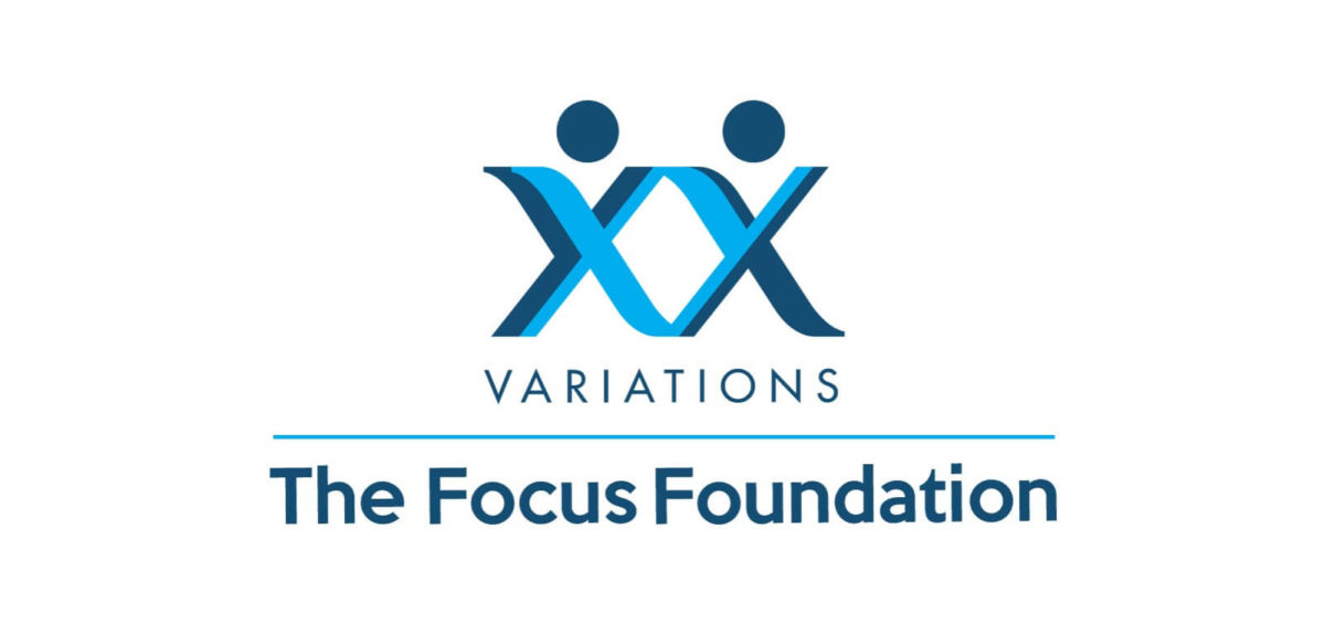 The Focus Foundation logo mark top1