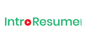 Intro Resume Logo