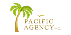 Pacific Agency Logo