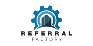 Referral Factory Logo