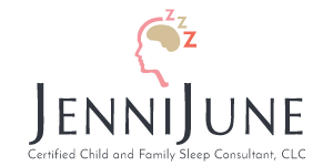 Jenni June Certified Child and Family Sleep Consultant