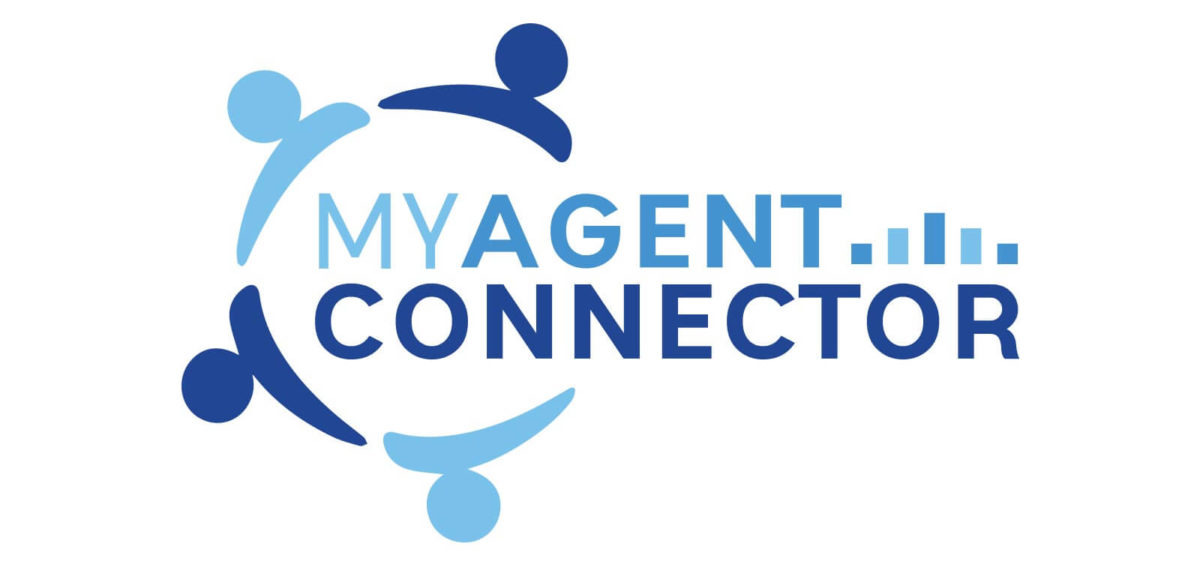 My Agent Connector logo 1600