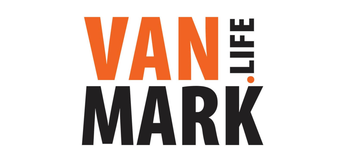 Vanmark Life logo stacked2 1600